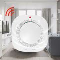 Photoelectric Smoke Detector | Indoor RF 433MHZ | Alarm System add-on