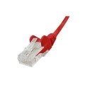 5 Pack 5m | Network Cable | Patch Cord | Fly Lead Ethernet LAN | CAT RJ45