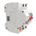 Smart Switch Circuit Breaker 25A,1 Pole + Power Energy Monitoring WAV | WiFi Tuya Smart Life