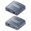 HDMI to DP Display Port Converter | HDCP2.2 + HDMI 2.0