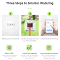Smart WiFi Irrigation Sprinkler Controller | 4 Zone  | Tuya Smart Life