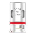 PnP VM1 Coil | 0.3 Ohm for Voopoo | 5pcs pack | Generic