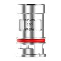 PnP VM4 Coil | 0.6 Ohm for Voopoo | 5pcs pack | Generic