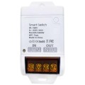Smart Geyser Control Switch 30A 6.6KW | WiFi Tuya Smart Life