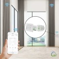 Smart Mini Curtain, Blind, Screen Module (Upgrade Existing + Override) | WiFi Tuya Smart Life