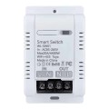 Smart Pool Pump Control Switch 20A | WiFi Tuya Smart Life