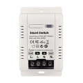 Smart Switch Basic 20A 4.4KW  | Energy Monitor | WiFi Tuya Smart Life