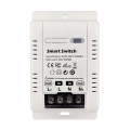 Smart Switch Basic 30A 6.6KW  | Energy Monitor | Wi-Fi Tuya Smart Life