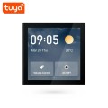 Tuya Intelligent Touch Screen Control Panel