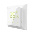 Smart Thermostat Temperature Control | Underfloor Heating | WiFi Tuya Smart Life v2