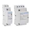 Relay Contactor 25A | Input 230VAC | Output Single 230VAC or 3 Phase 400VAC