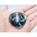 Labradorite Cabochon D (23.21g)