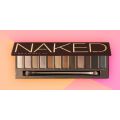 Urban Decay Naked Palette