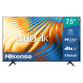 Hisense 75-inch A6H Smart UHD LED 4K TV
