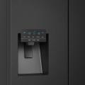 Hisense H750FSB-ID | (Multi-Door) Refrigerator
