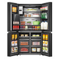 Hisense H750FSB-IDS | (Multi-Door) Refrigerator