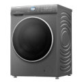 Hisense WFQR1214VAJMWT QR Series 12KG Washing Machine
