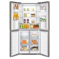 Hisense H520FI-WD | (Multi-Door) Refrigerator