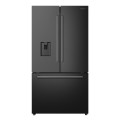 Hisense H760FSB-WD | (French-Door) Refrigerator