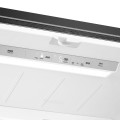 Hisense H760FSB-WD | (French-Door) Refrigerator