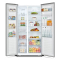 Hisense H670SIB-WD | (Side by side) Refrigerator
