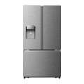 Hisense H760FS-ID | (French Door) Refrigerator