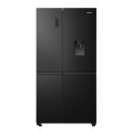 Hisense H800SB-WD | (Side By Side) Refrigerator