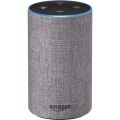 Amazon - Echo 2nd Gen