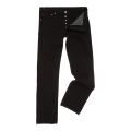 ORIGINAL LEVI STRAUSS - 501 - Mens Jeans - W34L32 - Brand New - Black