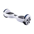 Self Balancing 6.5 Hoverboard Electric Scooter - White (SECOND HAND)