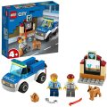 LEGO City Police Dog Unit Set