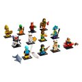 LEGO Minifigures Series 21