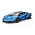 Maisto Lamborghini Centenario LP770 Blue 1:18