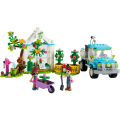 Lego Friends Tree-Planting Vehicle