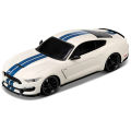 Maisto Ford Shelby GT350 (P) R/C 1/24