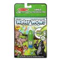 Water Wow! On The Go Water-Reveal Pad - Jungle