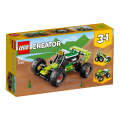 LEGO Creator 3-in-1 Off-Road Buggy