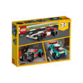 LEGO Creator 3-in-1 Street Racer
