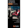 BeSafe Forward Facing Car Seat Kit