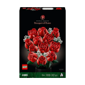 LEGO ICONS Bouquet of Roses Building Kit 10328