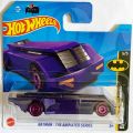 Hot Wheels New - Batman: The Animated Series HKH00-N521 Mattel