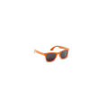 Orange Kiddies Sunglasses (UV400) &amp; Pouch