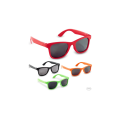 Black Kiddies Sunglasses (UV400) &amp; Pouch