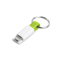 Ready iPhone-USB Keyring Charger
