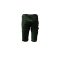 Mens Cargo Shorts - Green