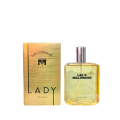 LADY Millionaire - Ladies Perfume