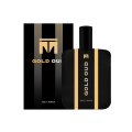 Gold Oud - Mens Perfume