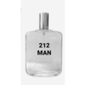 212 Man - Designer Perfume