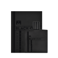Black Oud Mens Perfume - Luxury Edition