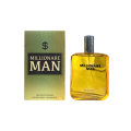 Millionaire Man - Designer Perfume